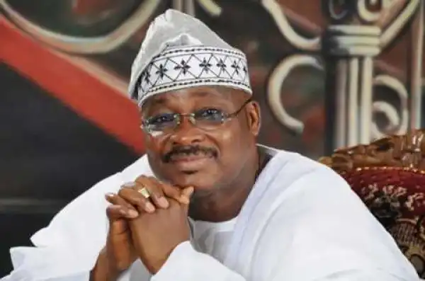 Salt to Injury? Gov. Ajimobi